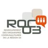 Regroupement Des Organismes Communautaires De La Région 03 (ROC 03)
