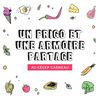 Frigo/Armoire Partage Cégep Garneau