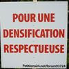 Densification respectueuse