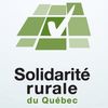 Solidarité rurale du Québec (SRQ)