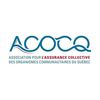 Association pour l'assurance collective des organismes communautaires du Québec