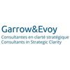 Garrow et Evoy