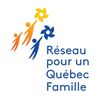 Réseau pour un Québec famille