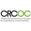 Chaire de recherche du Canada en organisation communautaire (CRCOC)