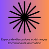Espace de discussions et échanges - Communauté Animation de CdP