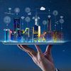 Les villes intelligentes fondées sur la technologie et l'enjeu de gouvernance