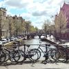 Amsterdam, une pionnière des villes intelligentes