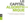 2023-09-27 : Lancement du livre "Le capital algorithmique"