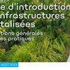 Guide d'introduction aux infrastructures végétalisées