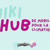 Outil : Le wiki du HUB de mobilisation pour la justice climatique