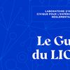 Guide "Faire appel au LICER" pour expérimenter un changement réglementaire à Montréal