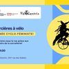 [PASSÉ] 21.10.23 Sorcières à vélo : Une tournée cyclo-féministe