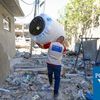 Aidez à fournir des soins humanitaires d'urgence aux enfants de Gaza