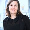Véronique Dufort, cheffe d'équipe - Données ouvertes et stratégies de données, Ville de Montréal