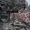 Des nouvelles de Gaza
