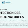 Pour la protection citoyenne des milieux naturels