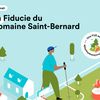 Portrait : La Fiducie du Domaine Saint-Bernard