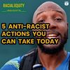 5 actions anti-racistes à mettre en pratique dès maintenant