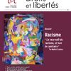 Revue Ligue des droits et libertés : Dossier sur le racisme
