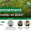 2024.02.22 - 22 février: Panel hybride de Nature Québec: Environnement - Quoi surveiller en 2024 ?