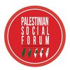 Déclaration pour la Palestine du Palestinian Social Forum