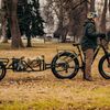 Les éléments clés pour optimiser votre expérience avec une remorque à vélo