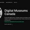 Digital Museums Canada /Musées numériques Canada | Resource /Ressource