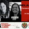 22 avril 2024 : Good Relations: Consent, Reciprocity and Ethics in Indigenous-led Research
