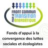 Fonds d’appui à la convergence des luttes sociales et écologistes