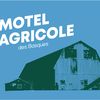 Motel agricole des Basques | Initiatives nourricières rurales inspirantes - PDCN de Saint-Camille