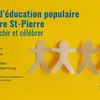 2024-05-01 | 50 ans d'éducation populaire au CSP : Agir, réfléchir et célébrer