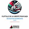 Appel à l'action | Soutien à la Flotille de la liberté pour Gaza