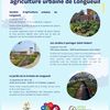 Visite des initiatives enagriculture urbaine de Longueuil