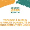 Trousse à outils du projet de Durabilité de l'engagement des jeunes