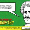Who Is Afraid of Degrowth? (Roman graphique)