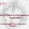 Frontlines of Value in a Portuguese Integral Cooperative