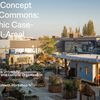 Towards a Concept of Artified Commons: Ethnographic Case- Study Kindl-Areal Berlin