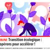 Albizzati, Amandine, Sibille, Bastien et Horenbeek, Bernard (2019). Transition écologique: coopérons pour accélérer! Alternat