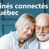 Les aînés connectés au Québec, Enquête NETendances 2020