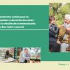 Bas Saint-Laurent : une recherche-Action sur le maintien des aînés à domicile et sur la vitalité des communautés à suivre