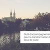 Guide d'accompagnement sur la transformation d'église de la MRC de Portneuf