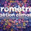Baromètre de l'action climatique 2021 : les Québécois·es prêt·es pour les actions collectives!