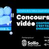 Semaine de la relève coopérative | Concours vidéo "Coopérer, c'est faire ensemble!"