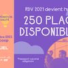 RDV 2021 coopération + mutualité : 250 places disponibles en présentiel