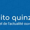L'Édito Quinzo du 21 mai 2021... et invitation spéciale