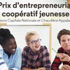 Appel à candidatures | Prix d'entrepreneuriat coopératif jeunesse