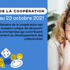 Semaine de la coopération  | 17 au 23 octobre 2021