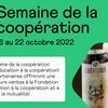 Semaine de la coopération | 16 au 22 octobre