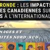 Table ronde: L’exploitation des minières canadiennes à l’international et ses impacts sur les femmes
