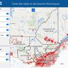 Une carte interactive pour valoriser les rejets thermiques au Québec